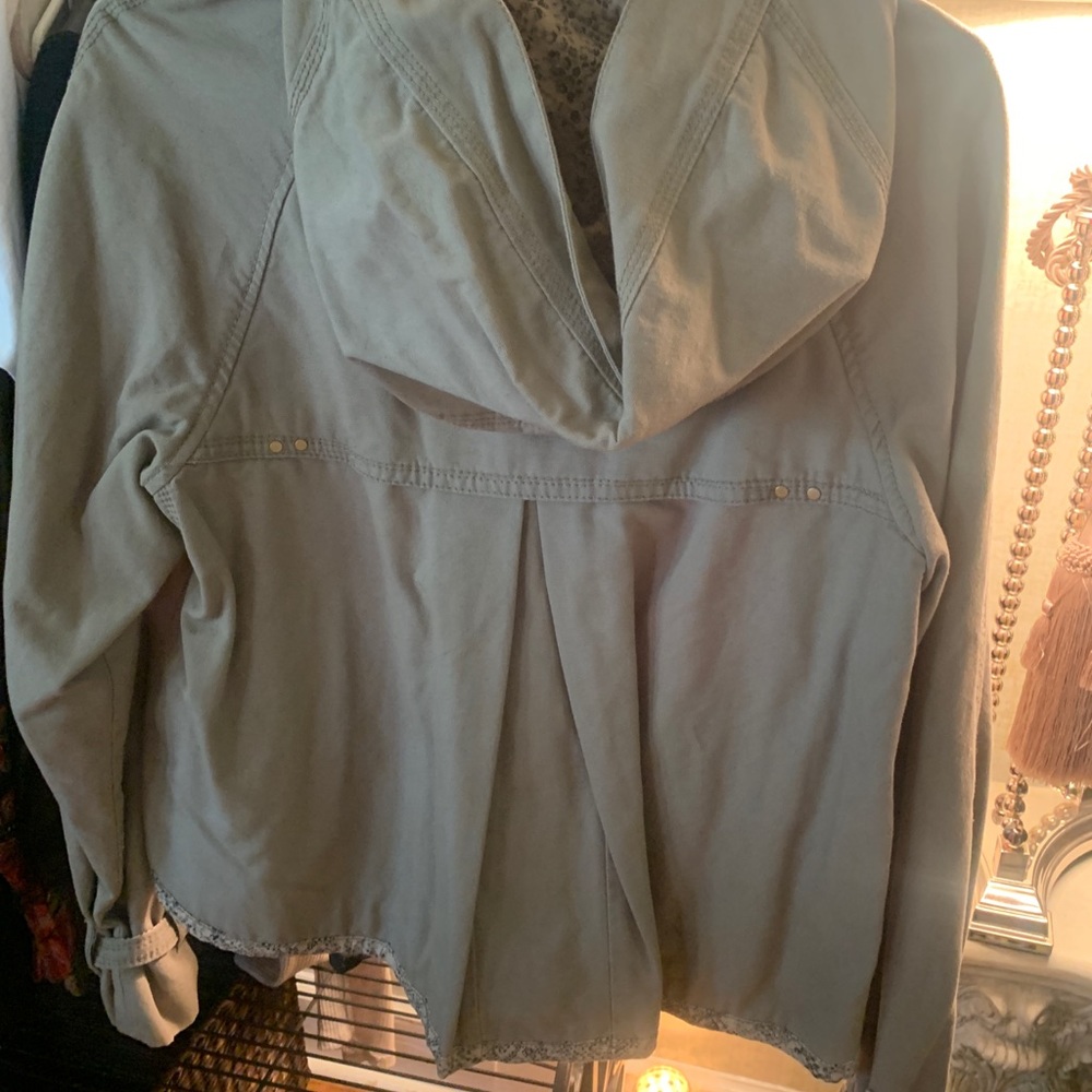 Rebecca Taylor Jacket